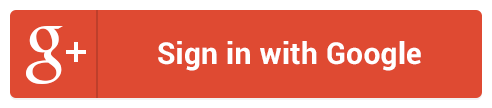 Google login button